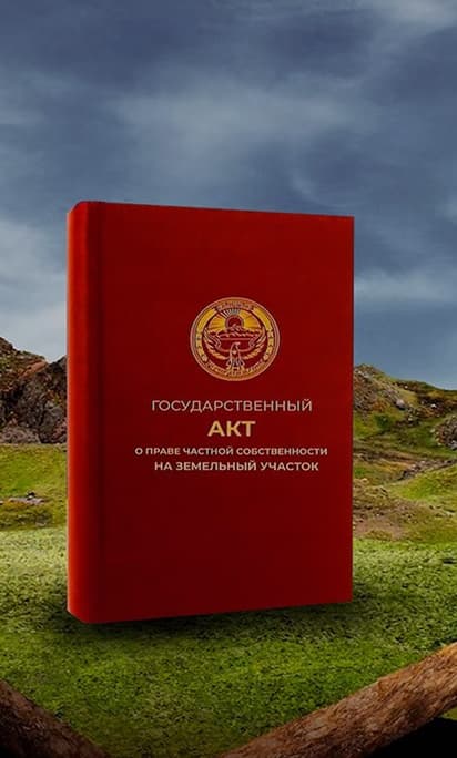 КРАСНАЯ КНИГА